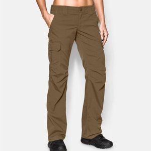 Under Armour Women's UA Tactical Patrol Pant